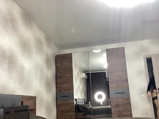 Chat vidéo érotique Lindseya