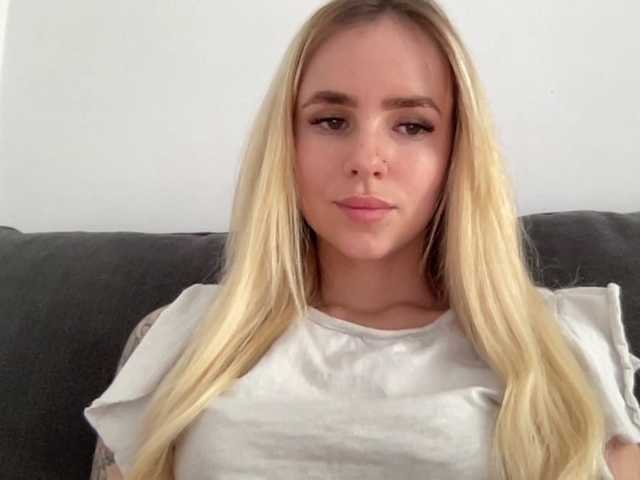 Captures d'écran de diffusion LindseyPower