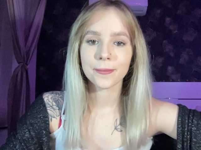 Captures d'écran de diffusion LindseyPower