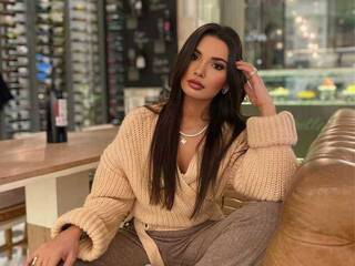 Chat vidéo érotique LineControl