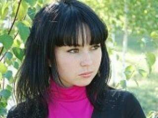 Chat vidéo érotique linette