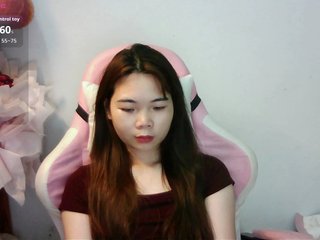 Chat vidéo érotique Linh68
