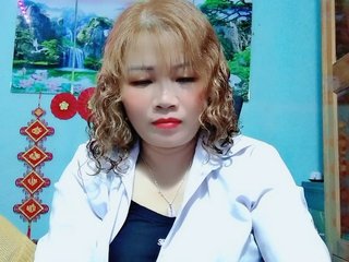 Chat vidéo érotique Linhanhsex2k