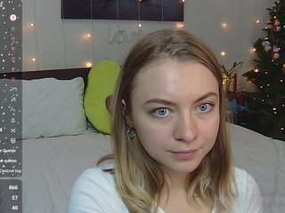 Chat vidéo érotique LinkaMalinka