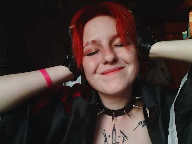 Photo du profil linmi