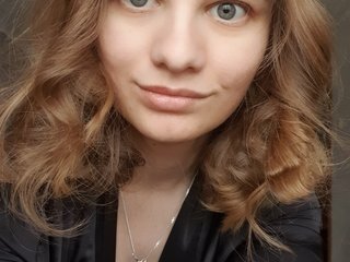 Chat vidéo érotique LinNatty