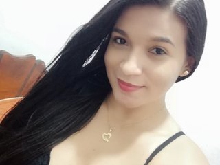 Chat vidéo érotique LINSY28