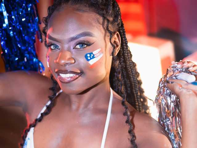 Photo du profil LinsyAdams