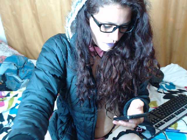 Captures d'écran de diffusion LioneWomen