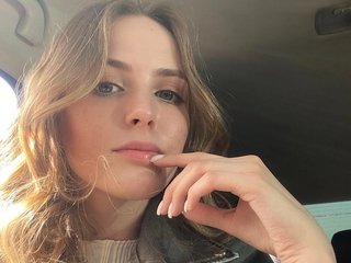 Chat vidéo érotique Alaskass