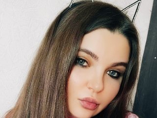 Chat vidéo érotique Lira666