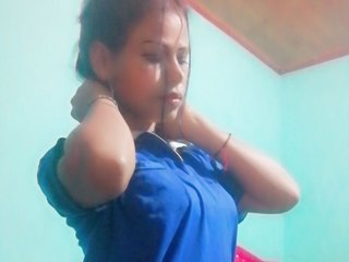 Chat vidéo érotique strellita_caliente