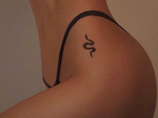 Chat vidéo érotique Lisa1011