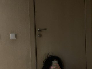 Chat vidéo érotique Lisa111