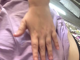 Chat vidéo érotique Lisa3412