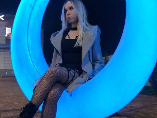 Photo du profil lisa666-