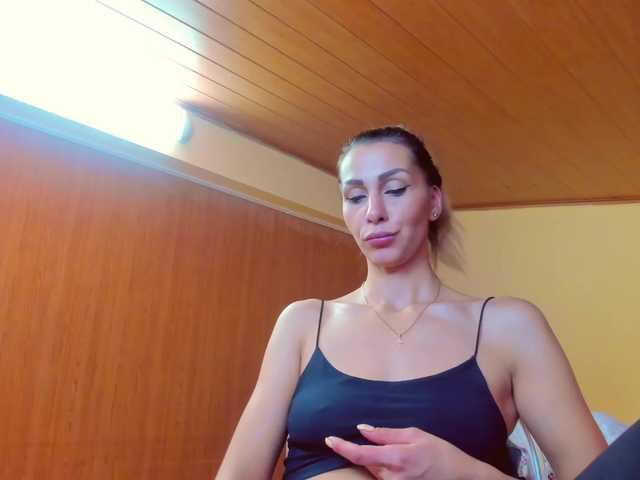 Captures d'écran de diffusion Lisaababyy