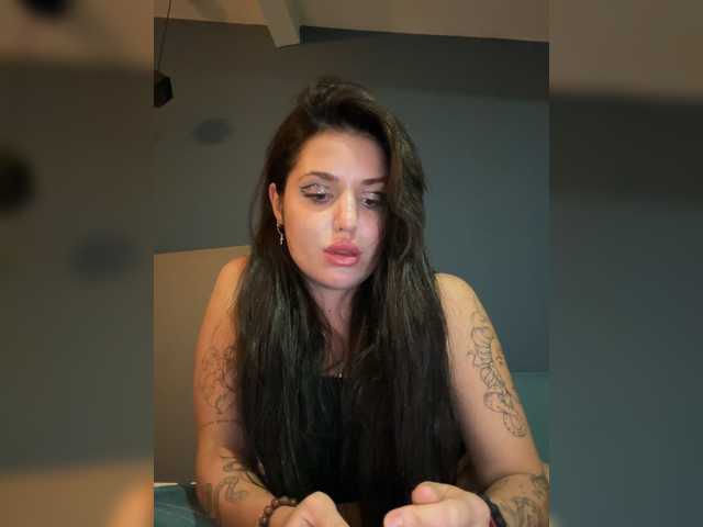 Captures d'écran de diffusion LisaAlbarn