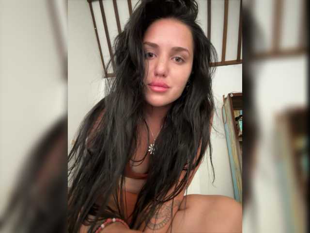 Captures d'écran de diffusion LisaAlbarn