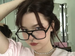 Chat vidéo érotique LisaBitter