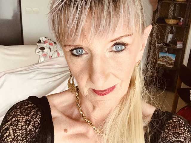 Photo du profil FRENCH-LISA