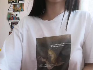 Chat vidéo érotique Lisathemoon
