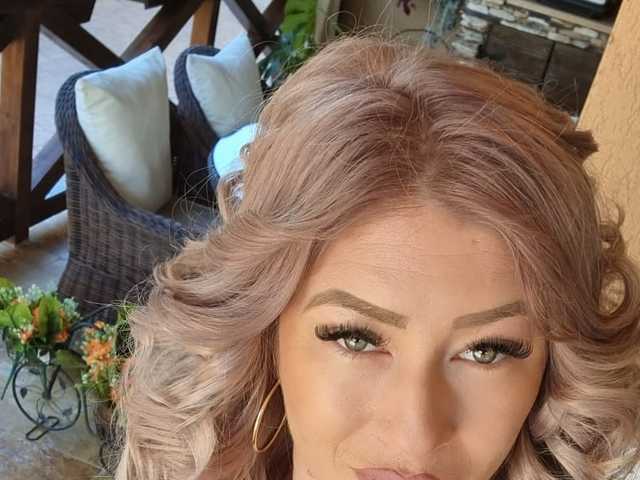 Photo du profil LisaDiamond