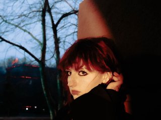 Chat vidéo érotique LisaFlames