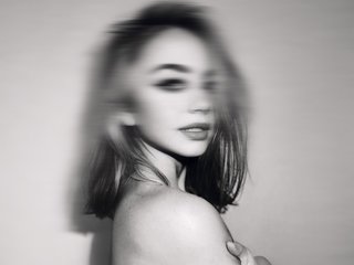 Chat vidéo érotique LisaFrazier