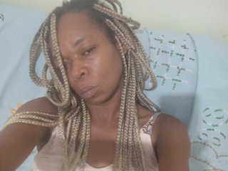 Chat vidéo érotique Lisagi