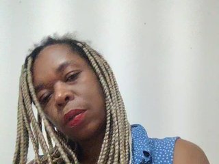 Chat vidéo érotique Lisagi