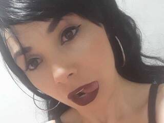 Chat vidéo érotique lisaharry