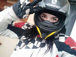 Chat vidéo érotique LisaKisax