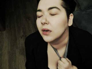 Chat vidéo érotique LisaKory