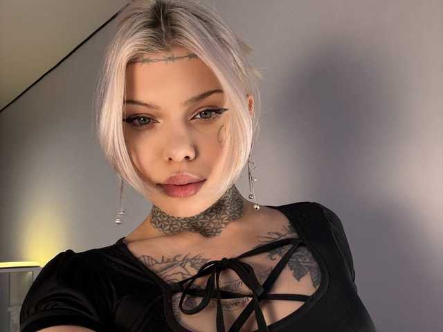 Photo du profil Lisalovelyy