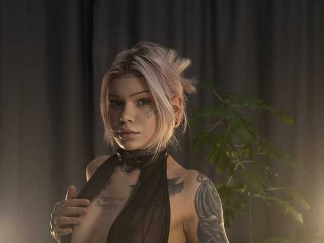 Photo du profil Lisalovelyy