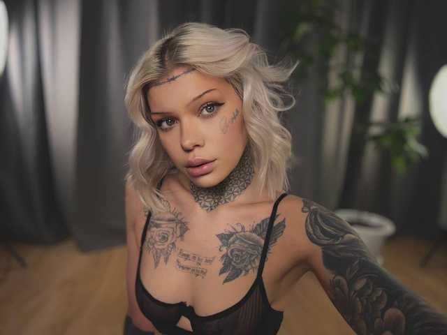 Photo du profil Lisalovelyy