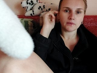 Chat vidéo érotique LisaLovHoney
