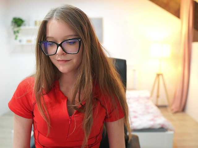 Captures d'écran de diffusion lisamccoy