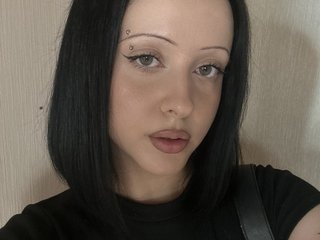 Chat vidéo érotique LisaMiller