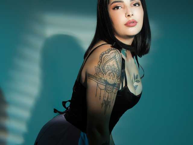 Photo du profil LisaMonroe