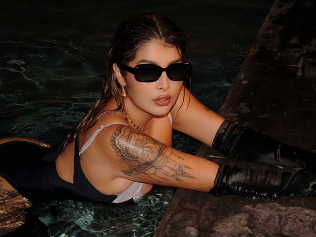 Photo du profil LisaMonroe