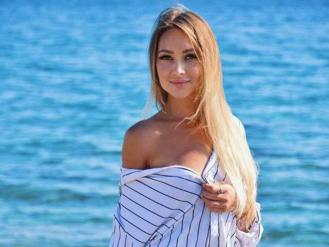 Photo du profil LisaMorison