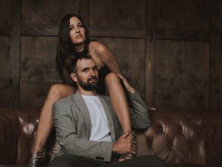 Chat vidéo érotique LisaNovak69