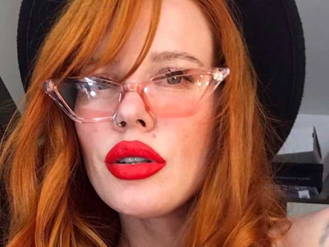 Photo du profil LisaRed