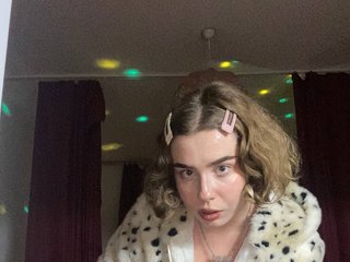 Chat vidéo érotique Lisase