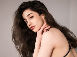 Chat vidéo érotique LisaSemily