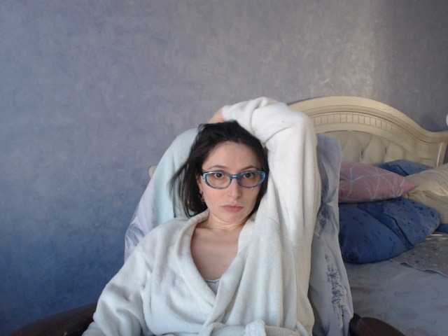 Captures d'écran de diffusion LisaSweet23