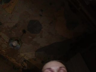 Chat vidéo érotique LisaVolk25