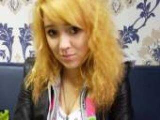 Chat vidéo érotique liseechkaa